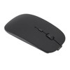 Wireless Bluetooth Mouse 3 DPI Adjustment Rechargeable Silent Portable Wireless