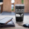20th Maine Bayonets Civil War Gettysburg Stainless Steel Insulated Tumbler
