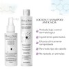 Marie d'Argan Shampoo & Loción Anticaída Regenerante,Clínicamente comprobado, con Procapil,