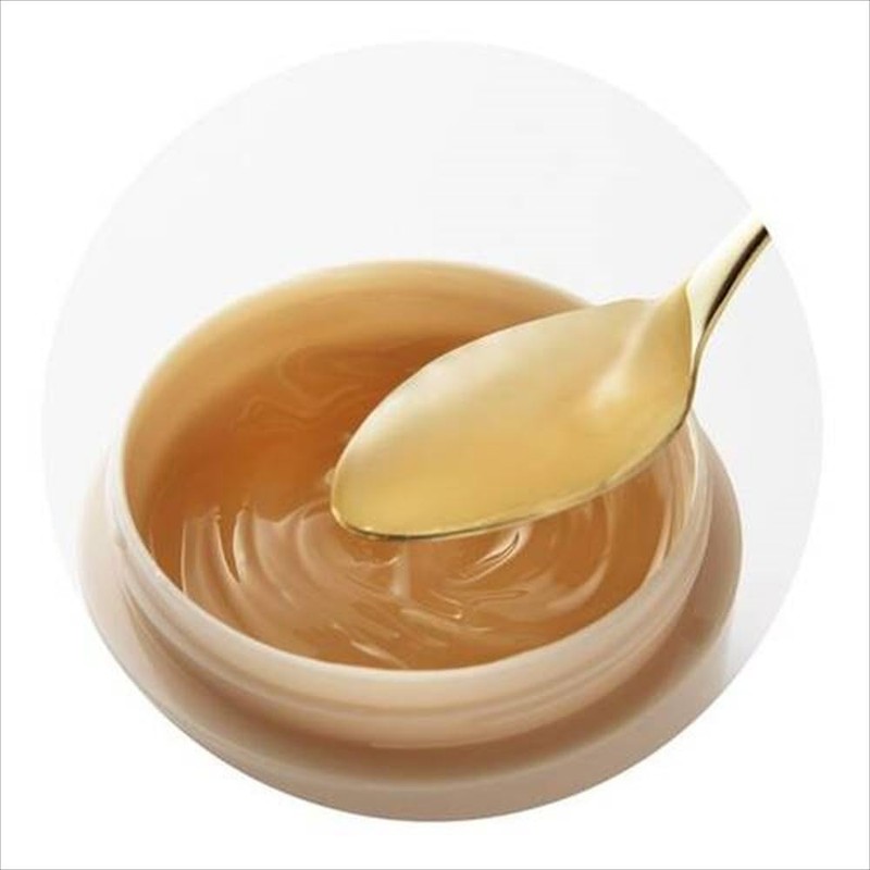 Wonder Honey Oil in Smooth Drop Pure Osmanthus