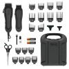 Wahl High Performance Complete Haircutting & Touch-Up Kit All In