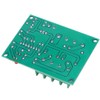 Dual Channel Speaker Protection Board Power Amplifier Board Switch-on Delay