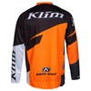 KLIM Race Spec Jersey (Black - Asphalt, Medium)