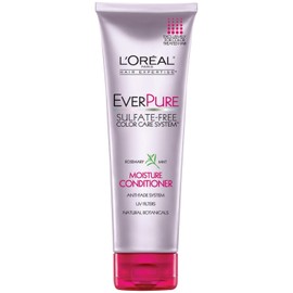 L'Oreal EverPure Rosemary Mint Moisture Conditioner