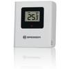 Bresser Meteo Temp Wireless Weather Station with Outdoor Sensor, Thermometer