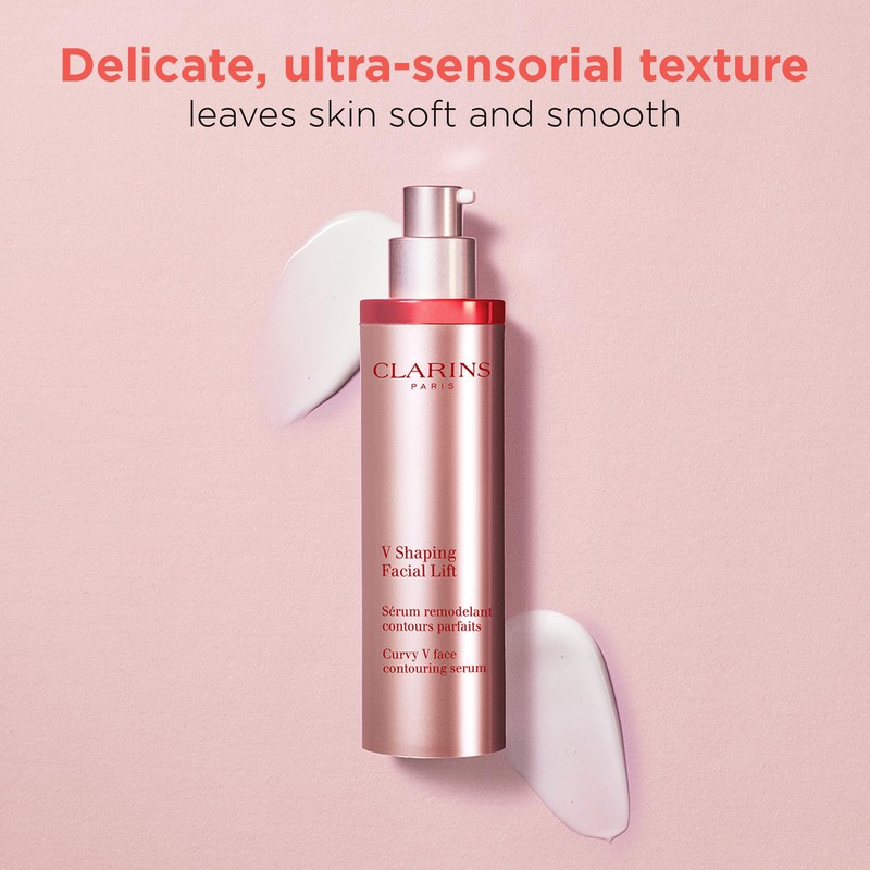Clarins V Shaping Facial Lift Serum 50ml