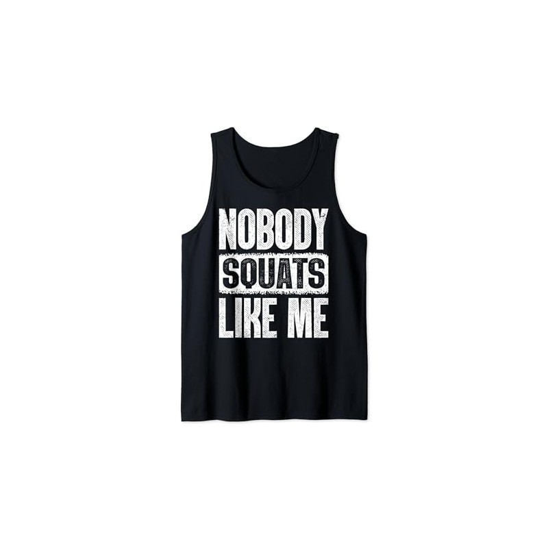 Health And Wellness Influencers Tank Top