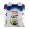 Iberia 100% Natural Coconut Water 11.1 Oz (Pack Of 4)
