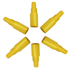 Maymom Backflow Adapter for Spectra S1, Spectra S2, Spectra 9, 9Plus Pump; Spectra Adapter to Use Medela Flanges and Bottles