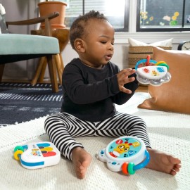 Set Musical Para Bebé Small Symphony Baby Einstein 13075