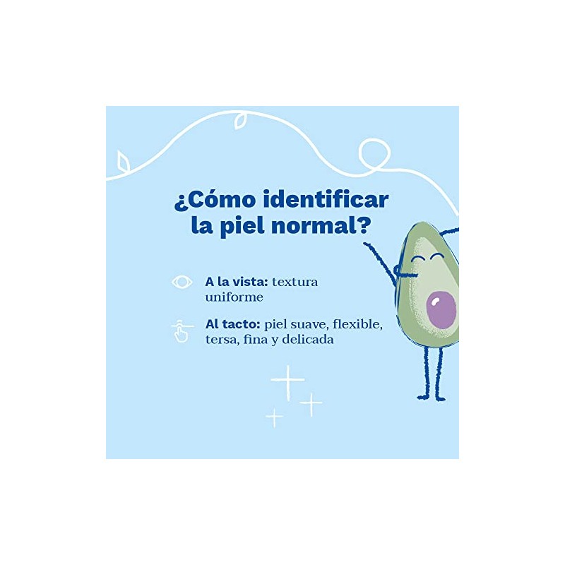 Shampoo suave para bebé formulado 95% con ingredientes de origen