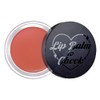 ALL MY THINGS Lip Balm Toe Teak 05 Orange Coral