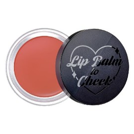 ALL MY THINGS Lip Balm Toe Teak 05 Orange Coral (4.7g)