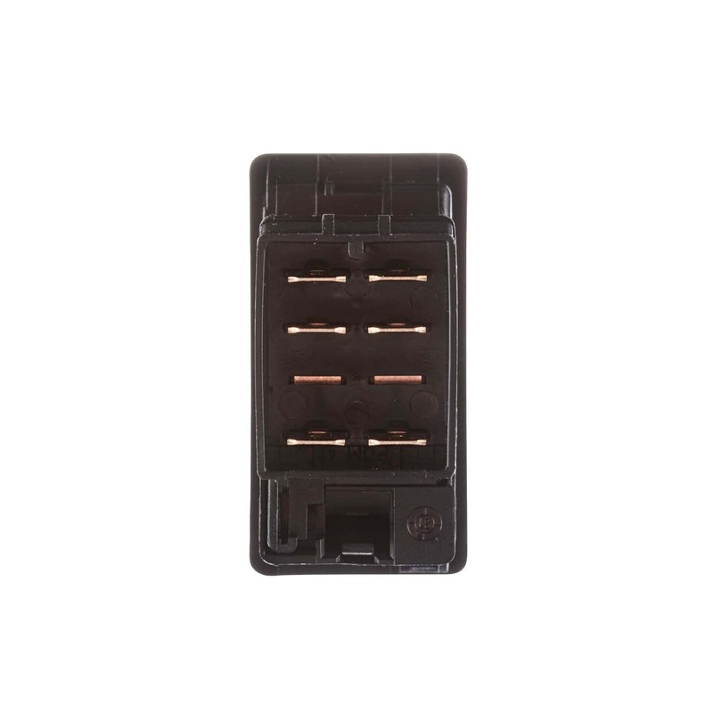HELLA 6FH 007 832-151 Switch - Flip Switch Control -
