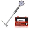 Dial Bore Gauge 2"-6" / 0.001" Engine Hole Cylinder Measurement
