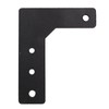 Oil Catch Can Aluminium Alloy Fuel Separator Reservior Trap Tank