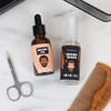 Aficionados - Essential Beard Care Kit Includes Beard Oil Beard