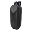 4L Hard Shell Scooter Bag Waterproof Synthetic Leather Scooter Handbar
