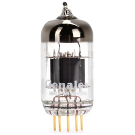 Genalex Gold Lion 12AX7/ECC83 Gold Pin Preamp Tube