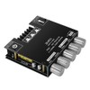 Hcskoss MT21 2.1 Channel Bluetooth 5.0 Audio Stereo Board Base