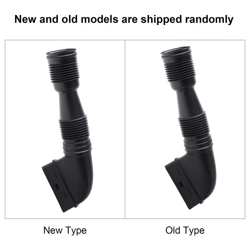 Air Intake Pipe Hose Auto Accessory 1660940487 Fit for AClass