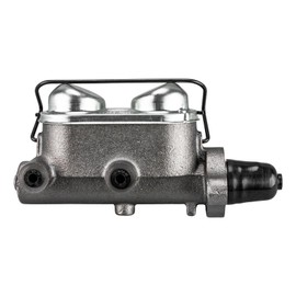 Torchbeam Brake Master Cylinder with Reservoir for GMC C25/C2500 Pickup 1970, Replaces OEM Part # M64885, Heavy Duty Cast Iron Body