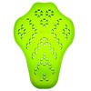 CE Level 1 Certified Back Pads Motorbike Protector Inserts for