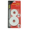 Tool Essentials Mounting Tape 2-Rolls 15' x 3/4" & 6.5' x 3/4"