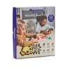 Marioinex 903025 Blocks Micro Waffle Nursery Set of 817 Pieces