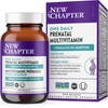 New Chapter One Daily Prenatal Multivitamin, Tablets, 30 Tablets