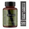 120 Cápsulas Not Minox Para Crecimiento de Cabello Barba y