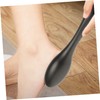 Healvian 2pcs Home Foot File Callus Remover Practical Handheld Foot