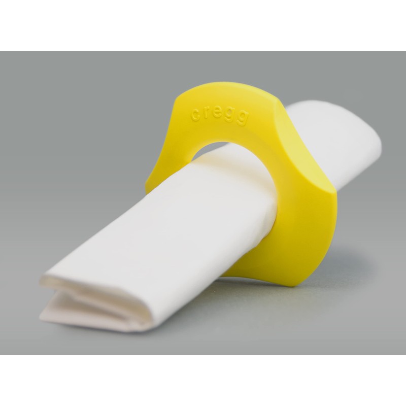 BrainStream Cregg - The gentle way to open eggs, color