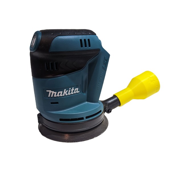 Vacuum Adapter for Makita Sanders - Multiple Sizes - Dust