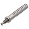 SDS Max Adapter 121.5 mm for Drill Chuck M12 x