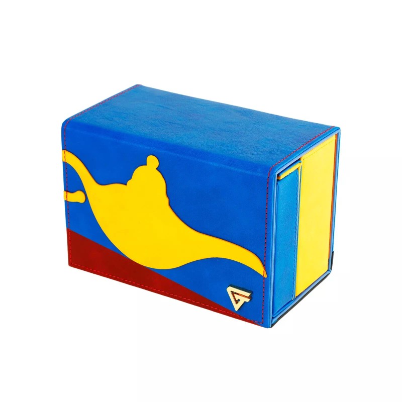 Gemtech Gem Accessorries: GemTech Arabian Nights Deck Box