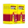 Super Glue Liquid - Clear - One 2 Gram Tube
