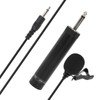 Lavalier Microphone Lapel Saxophone Wired Professional Musical Instrument AccessoriesCable Length
