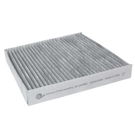 aFe Power Premium Cabin Air Filter with Activated Carbon #35-10006C