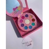 Glamlite Paleta Sombras Ojos Glamlite Original 100%