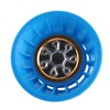 7 Holes Elbow Atomizing Nozzle G1/4 Female Thread Garden Agricultural