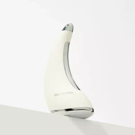 Face Factory 페이스팩토리 갈바닉 괄사 마사지기 윤곽관리 탄력케어 괄사닉 뷰티 디바이스 FF-32 Galvanic Facial Massager Contour Management Elastic Care Galvanic Beauty Device FF-32