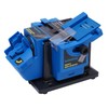 Electric Drill Bit Sharpener, Multifunction Electric Sharpening Machine, Knife, Chisel,