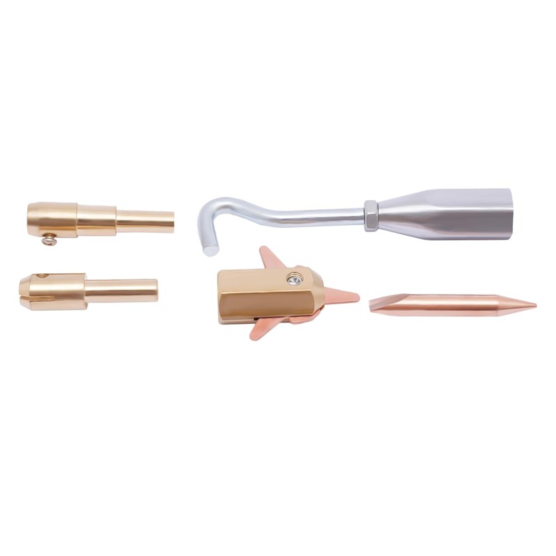 WUSILILU 86Pcs Dent Puller Welder Kit,Dent Puller Hammer Auto Body