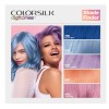 Revlon Colorsilk Digitones With Keratin Permanent Hair Color 92D PASTEL