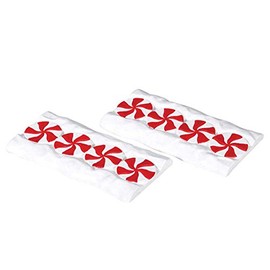 Candy Cane Lane Set/2