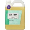 Indigo Wild Zum Clean Laundry Soap, Sea Salt, 32 Fluid