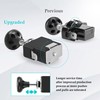 10L0L Universal Golf Cart Headlight Push Pull Switch for EZGO,