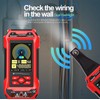 Nasedal Underground Cable Tester Locator Muntimeter 2 in 1,Circuit Tracer