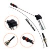 HiSport 12V Glow Plug Kit - Compatible with Eberspacher Airtronic